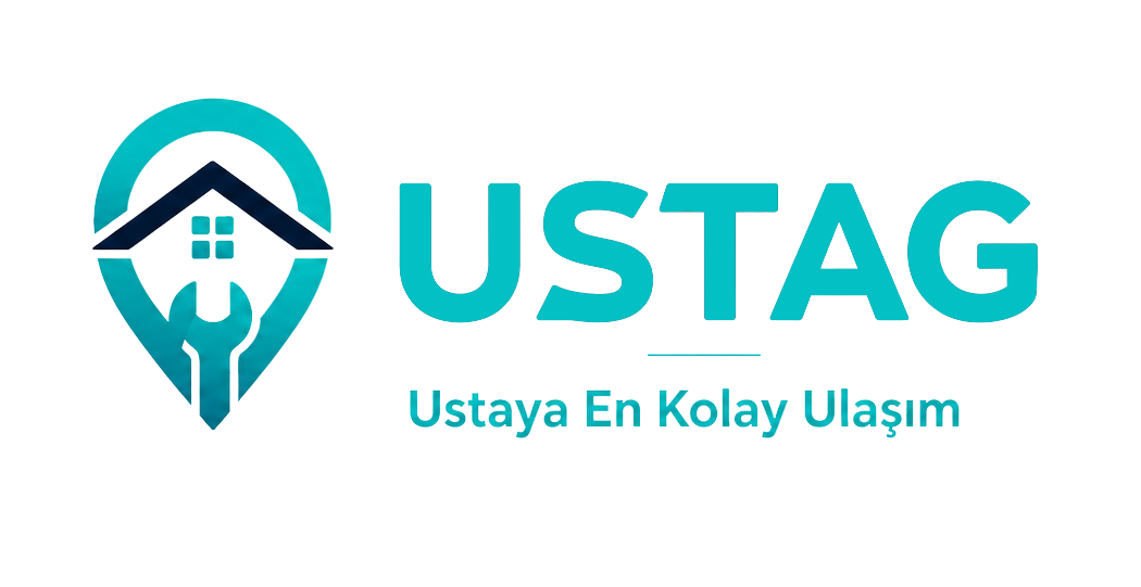 Ustag Logo