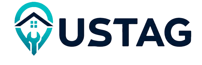 Ustag Logo